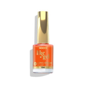 Verniz Like Gel 196 INOCOS - Image 1
