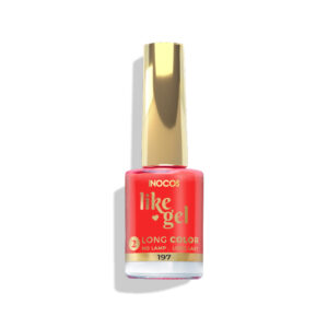 Verniz Like Gel 197 INOCOS - Image 1