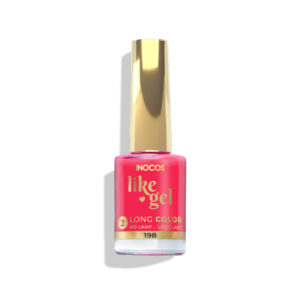 Verniz Like Gel 198 INOCOS - Image 1