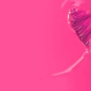 Verniz Like Gel Alive Pink INOCOS - Image 2