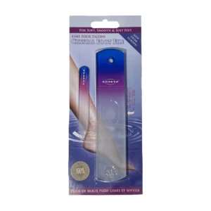 LIMA PEDICURE CRISTAL- MULTICOLOR ESTETA - Image 1