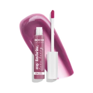LIP GLOSS LOVE BERRY - INOCOS - Image 1