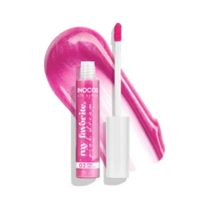 LIP GLOSS PINK DREAM - INOCOS - Image 1