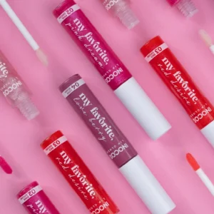 LIP GLOSS PINK DREAM - INOCOS - Image 2