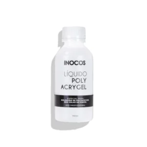 LIQUIDO POLYACRYGEL INOCOS 150G - Image 1