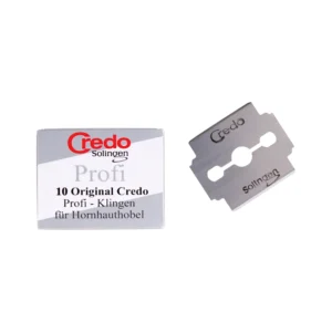 Lâminas Corta Calos CREDO - Image 1