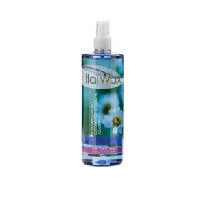 LOÇÃO POS DEPILAÇÃO AZULENE 500ML - ITALWAX - Image 1