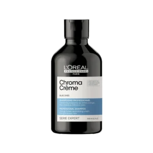 LOREAL Chroma Shampo Blue 300ml - Image 1