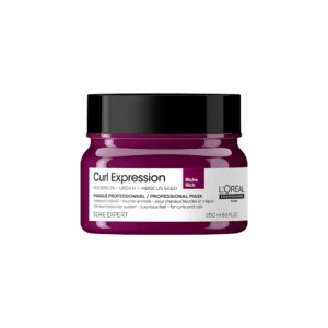 Loreal Curl Expression Butter Mask 250ml - Image 1