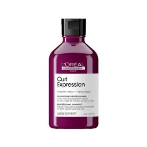 Loreal Curl Expression Shampo 300ml - Image 1