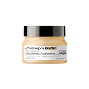 Loreal Expert Máscara Absolut Repair Golden 250ml - Image 1