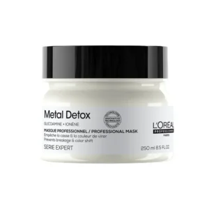 Loreal Expert Máscara Metal Detox 250ml - Image 1