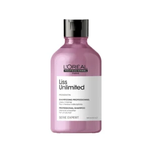 Loreal Expert Shampo Liss 300ml - Image 1