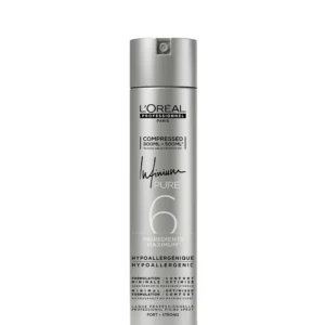 LOREAL INFINIUM PURE STRONG 500ml - Image 1