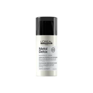 LOREAL METAL DETOX LEAVE IN 100ML - Image 1