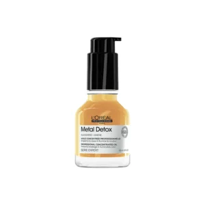 LOREAL METAL DETOX OIL 50ML - Image 1