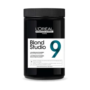 LOREAL Multi Tech Power 9 500gr - Image 1
