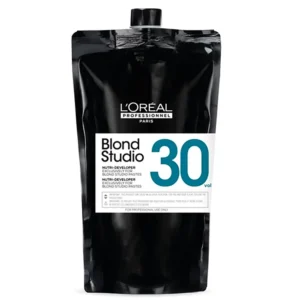 LOREAL Oxidante 9%  30V 1L - Image 1