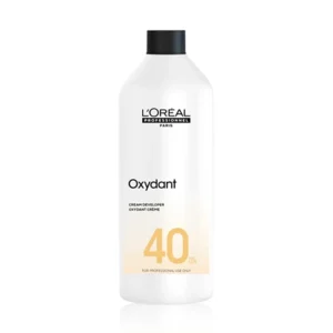 LOREAL Oxidante Creme 40V (12%) 1L - Image 1