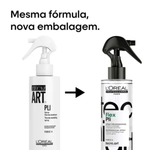 Loreal PLI TecniArt - Image 2