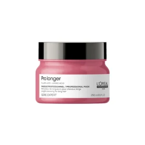 Loreal Pro Longer Mascara 250ml - Image 1