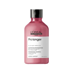 Loreal Pro Longer Shampo 300ml - Image 1
