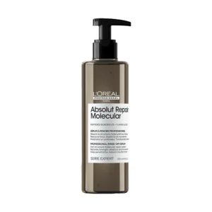 LOREAL SERUM ABS. REPAIR MOLECULAR 250ML - Image 1