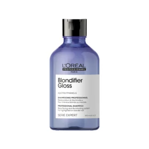 Loreal Shampo Blondifier Gloss 300ml - Image 1