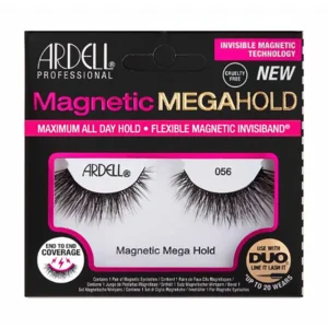 MAGNETIC MEGAHOLD LASH 056 ARDELL - Image 1