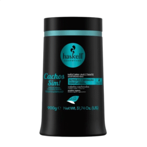 HASKELL - MASCARA CACHOS SIM 900ML - Image 1