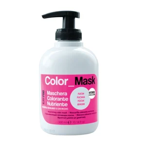 Mascara Cor KAYPRO Fuchsia 300ml - Image 1