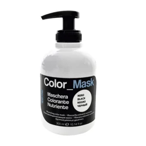 Mascara Cor KAYPRO Preta 300ml - Image 1