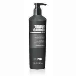 Mascara Kaypro Toning Carbon 350ml - Image 1