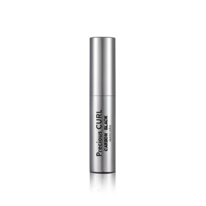 Mascara Precious Curl Carbon Black Flormar - Image 1