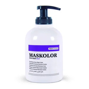 MASKOLOR VIOLETA 300ML - L. IRRIDIANCE - Image 1
