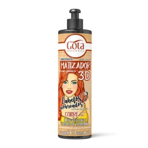 Matizador 3D - Cobre - Image 1