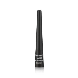 Matte Waterproof Dipliner Flormar - Image 1