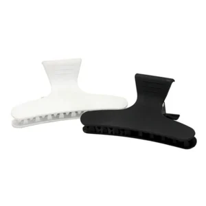 Mola Brushing Pretas/Brancas 12uni - BIFULL - Image 1