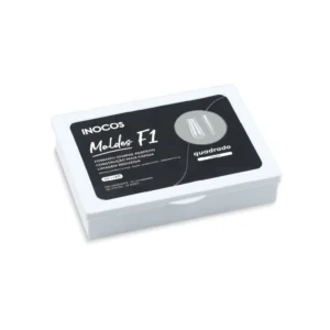 MOLDES F1 - FORMATO QUADRADO  INOCOS - Image 1