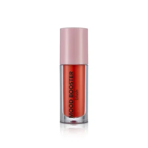 MOOD BOOSTER LIQUID BLUSH 004 FLORMAR - Image 1