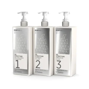 MORPHOSIS RE-STRUCTURE BOTOX 3X100ML - Image 1