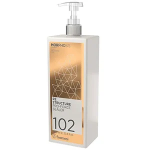 MORPHOSIS RE-STRUTURE PRO-FORCE 102 - FRAMESI - Image 1