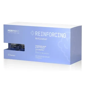 Morphosis Reinforcing 12x7ml - FRAMESI - Image 1