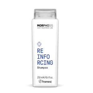 Morphosis Reinforcing Shampo 250ml - FRAMESI - Image 1