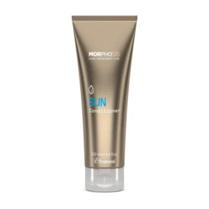MORPHOSIS SUN CONDICIONADOR AMENDOA 250ML - FRAMESI - Image 1