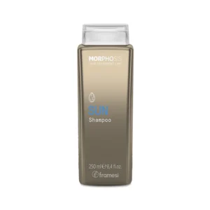 MORPHOSIS SUN SHAMPO AMENDOA 250ML - FRAMESI - Image 1