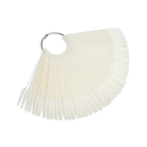 Mostruario Tips Bailarina Natural 50uni - Image 2