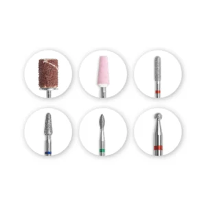 Nail Drill Ultra Silence INOCOS - Image 2