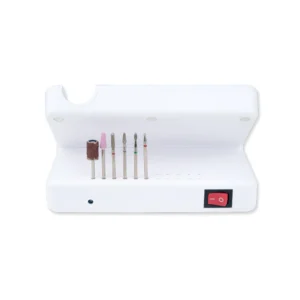 Nail Drill Ultra Silence INOCOS - Image 4
