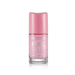 Nail Full Color 03 Flormar - Image 1